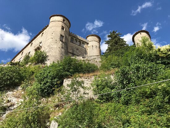 castello-caldora-carpinone