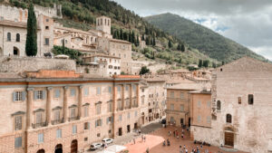 Gubbio-cosa-vedere