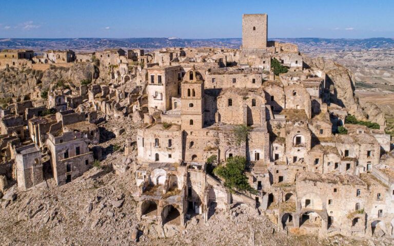 craco