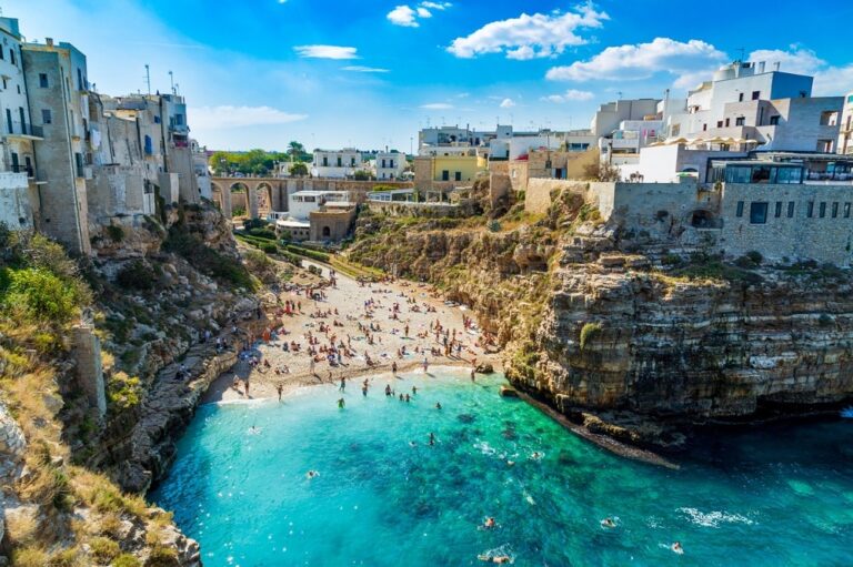polignano