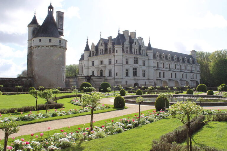 chenonceau