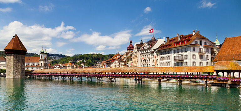 Lucerna-Panorama