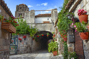 Casertavecchia-vicolo